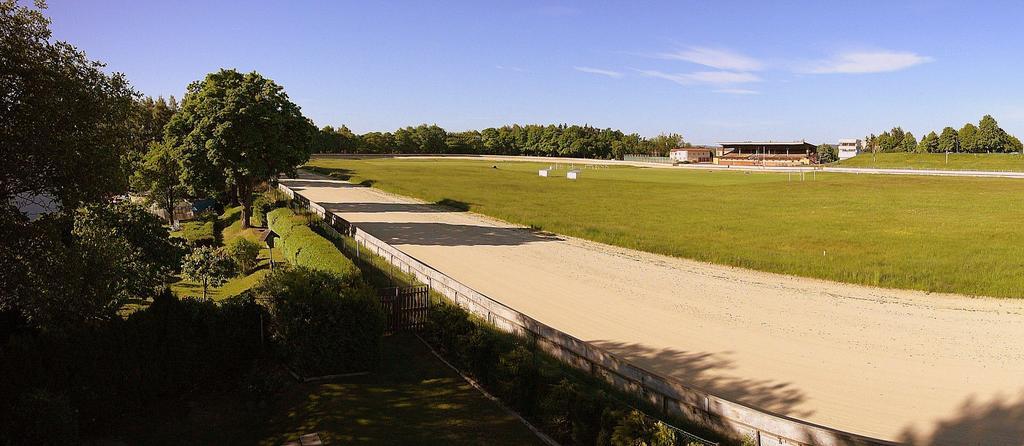 Penzion Speedway Mariánské Lázně Dış mekan fotoğraf